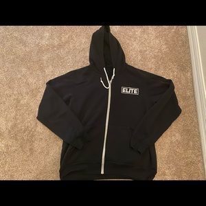 AEW The Elite Changed The World Hoodie